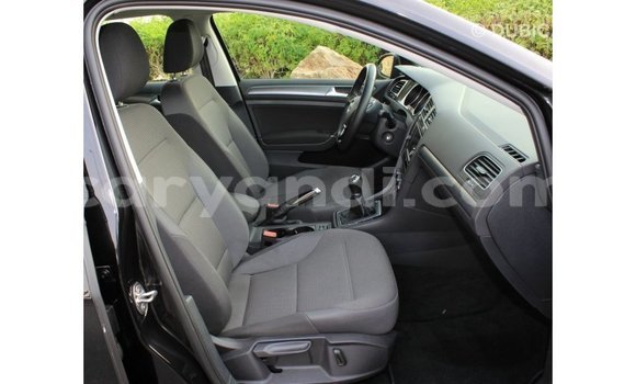 Buy Import Volkswagen Golf Black Car in Import - Dubai in Zambia Buy Import Volkswagen Golf Black Car in Import - Dubai in Zambia