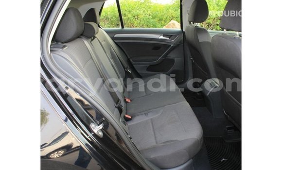 Buy Import Volkswagen Golf Black Car in Import - Dubai in Zambia Buy Import Volkswagen Golf Black Car in Import - Dubai in Zambia