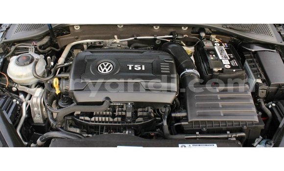 Buy Import Volkswagen Golf Black Car in Import - Dubai in Zambia Buy Import Volkswagen Golf Black Car in Import - Dubai in Zambia