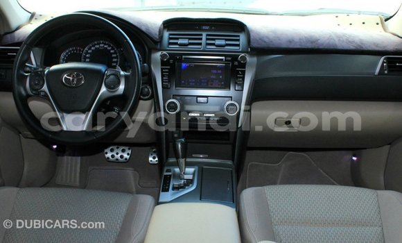 Buy Import Toyota Aurion Other Car in Import - Dubai in Zambia Buy Import Toyota Aurion Other Car in Import - Dubai in Zambia