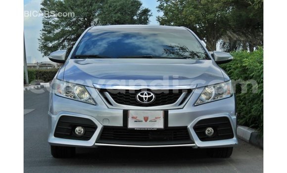 Buy Import Toyota Aurion Other Car in Import - Dubai in Zambia Buy Import Toyota Aurion Other Car in Import - Dubai in Zambia