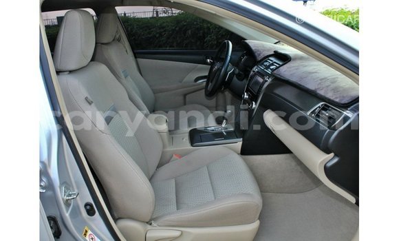 Buy Import Toyota Aurion Other Car in Import - Dubai in Zambia Buy Import Toyota Aurion Other Car in Import - Dubai in Zambia