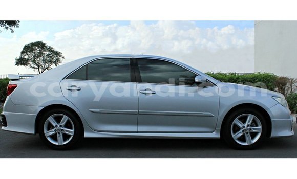 Buy Import Toyota Aurion Other Car in Import - Dubai in Zambia Buy Import Toyota Aurion Other Car in Import - Dubai in Zambia