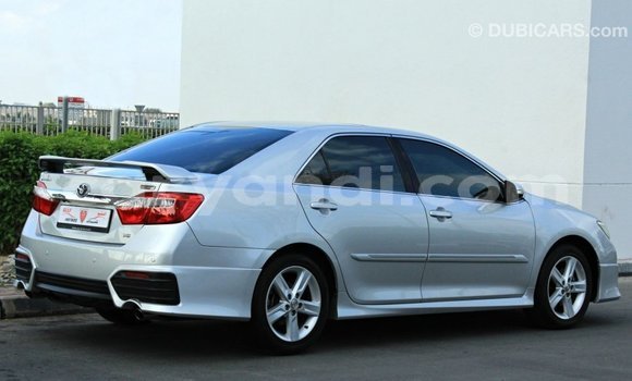 Buy Import Toyota Aurion Other Car in Import - Dubai in Zambia Buy Import Toyota Aurion Other Car in Import - Dubai in Zambia