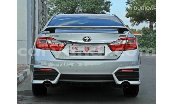 Buy Import Toyota Aurion Other Car in Import - Dubai in Zambia Buy Import Toyota Aurion Other Car in Import - Dubai in Zambia