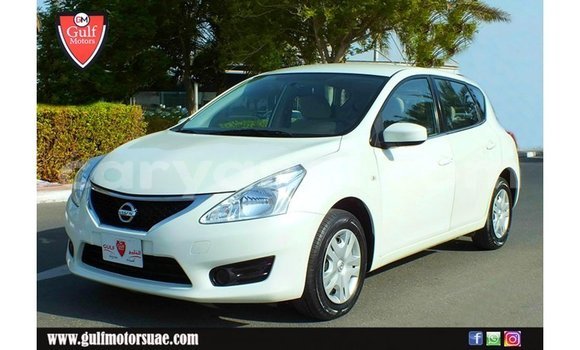 Buy Import Nissan Tiida White Car in Import - Dubai in Zambia Buy Import Nissan Tiida White Car in Import - Dubai in Zambia