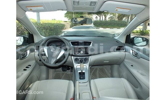 Buy Import Nissan Tiida White Car in Import - Dubai in Zambia Buy Import Nissan Tiida White Car in Import - Dubai in Zambia