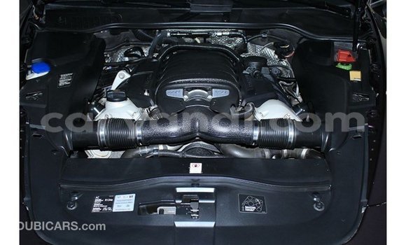 Acheter Import Voiture Porsche Cayenne Autre à Import - Dubai, Zambie Acheter Import Voiture Porsche Cayenne Autre à Import - Dubai, Zambie