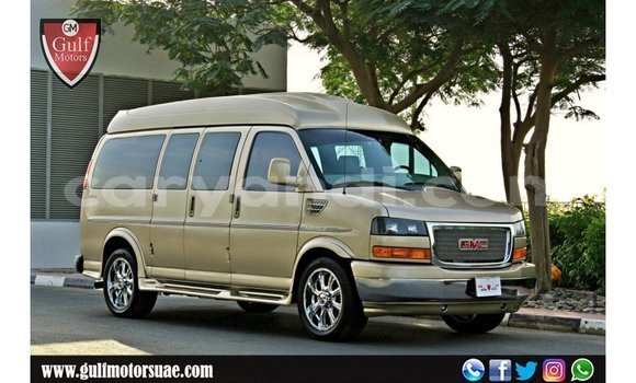 Buy Import GMC Acadia Other Car in Import - Dubai in Zambia