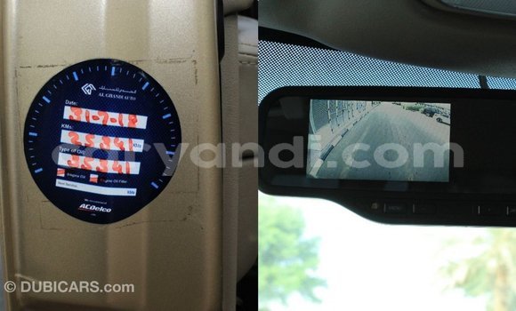 Acheter Import Voiture GMC Acadia Autre à Import - Dubai, Zambie Acheter Import Voiture GMC Acadia Autre à Import - Dubai, Zambie