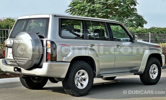 Acheter Import Voiture Nissan Patrol Autre à Import - Dubai, Zambie Acheter Import Voiture Nissan Patrol Autre à Import - Dubai, Zambie