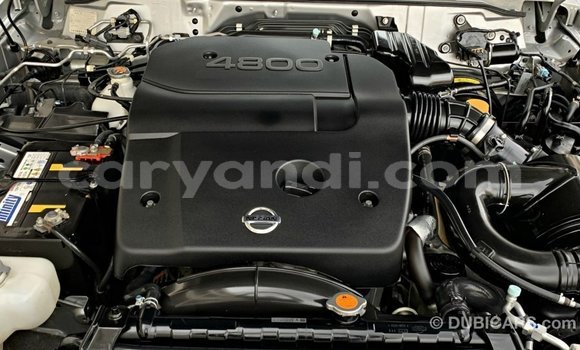 Acheter Import Voiture Nissan Patrol Autre à Import - Dubai, Zambie Acheter Import Voiture Nissan Patrol Autre à Import - Dubai, Zambie