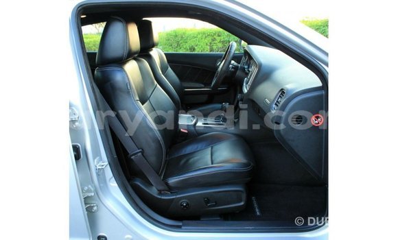 Acheter Import Voiture Dodge Charger Autre à Import - Dubai, Zambie Acheter Import Voiture Dodge Charger Autre à Import - Dubai, Zambie