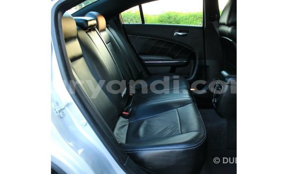 Acheter Import Voiture Dodge Charger Autre à Import - Dubai, Zambie Acheter Import Voiture Dodge Charger Autre à Import - Dubai, Zambie