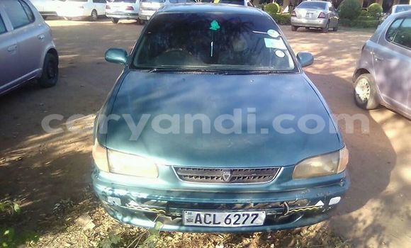 Tenga Tsaru Toyota Corolla Zvimwe Mota in Ndola in Zambia Tenga Tsaru Toyota Corolla Zvimwe Mota in Ndola in Zambia