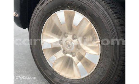 Tenga Imported Toyota Hilux Nhema Mota in Import - Dubai in Zambia Tenga Imported Toyota Hilux Nhema Mota in Import - Dubai in Zambia