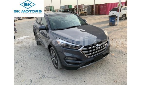 Buy Import Hyundai Tucson Other Car in Import - Dubai in Zambia Buy Import Hyundai Tucson Other Car in Import - Dubai in Zambia