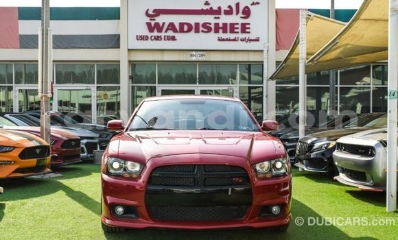 Buy Import Dodge Charger Red Car in Import - Dubai in Zambia Buy Import Dodge Charger Red Car in Import - Dubai in Zambia