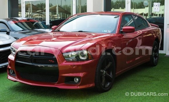 Buy Import Dodge Charger Red Car in Import - Dubai in Zambia Buy Import Dodge Charger Red Car in Import - Dubai in Zambia