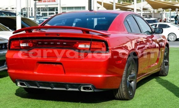 Buy Import Dodge Charger Red Car in Import - Dubai in Zambia Buy Import Dodge Charger Red Car in Import - Dubai in Zambia