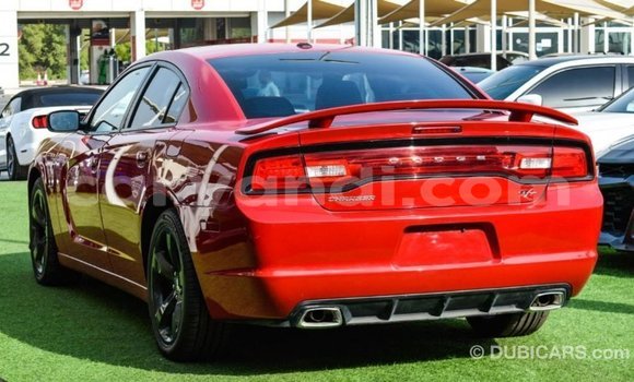 Buy Import Dodge Charger Red Car in Import - Dubai in Zambia Buy Import Dodge Charger Red Car in Import - Dubai in Zambia
