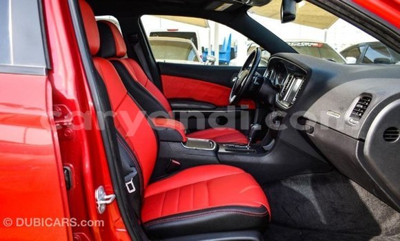 Buy Import Dodge Charger Red Car in Import - Dubai in Zambia Buy Import Dodge Charger Red Car in Import - Dubai in Zambia