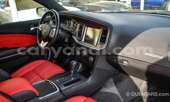 Buy Import Dodge Charger Red Car in Import - Dubai in Zambia Buy Import Dodge Charger Red Car in Import - Dubai in Zambia
