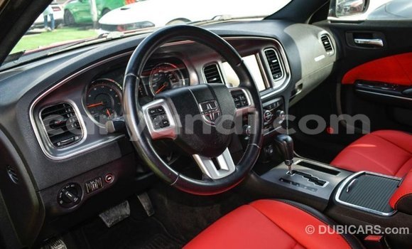 Buy Import Dodge Charger Red Car in Import - Dubai in Zambia Buy Import Dodge Charger Red Car in Import - Dubai in Zambia