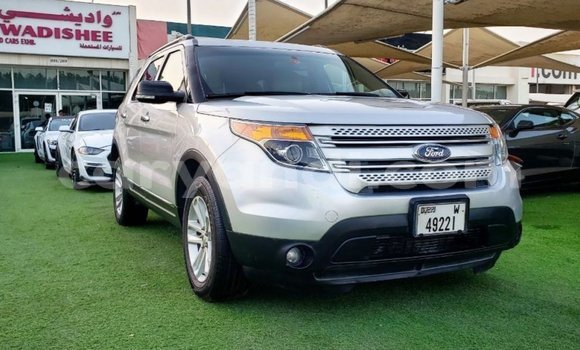 Buy Import Ford Explorer Other Car in Import - Dubai in Zambia Buy Import Ford Explorer Other Car in Import - Dubai in Zambia