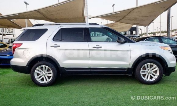 Buy Import Ford Explorer Other Car in Import - Dubai in Zambia Buy Import Ford Explorer Other Car in Import - Dubai in Zambia