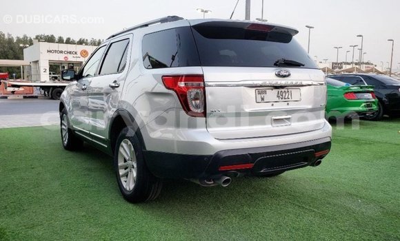 Buy Import Ford Explorer Other Car in Import - Dubai in Zambia Buy Import Ford Explorer Other Car in Import - Dubai in Zambia