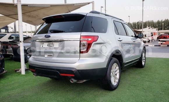 Buy Import Ford Explorer Other Car in Import - Dubai in Zambia Buy Import Ford Explorer Other Car in Import - Dubai in Zambia