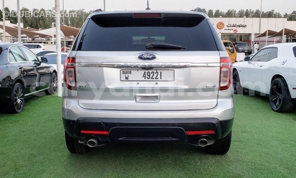 Buy Import Ford Explorer Other Car in Import - Dubai in Zambia Buy Import Ford Explorer Other Car in Import - Dubai in Zambia