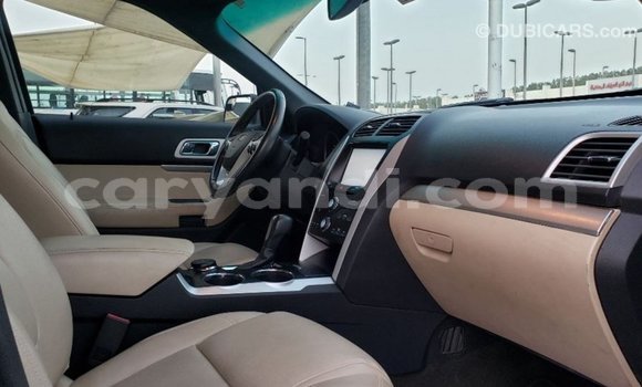 Buy Import Ford Explorer Other Car in Import - Dubai in Zambia Buy Import Ford Explorer Other Car in Import - Dubai in Zambia