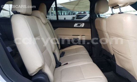 Buy Import Ford Explorer Other Car in Import - Dubai in Zambia Buy Import Ford Explorer Other Car in Import - Dubai in Zambia