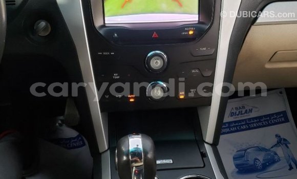 Buy Import Ford Explorer Other Car in Import - Dubai in Zambia Buy Import Ford Explorer Other Car in Import - Dubai in Zambia