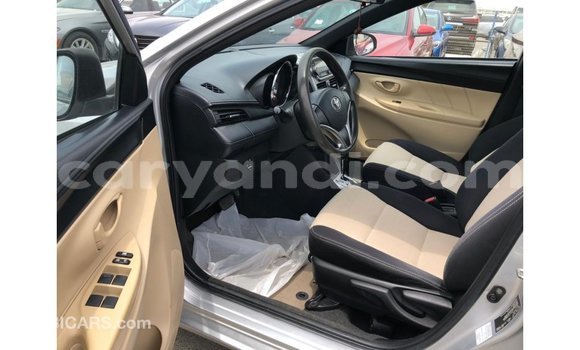 Nunua Imported Toyota Yaris Nyingine Gari ndani ya Import - Dubai nchini Zambia Nunua Imported Toyota Yaris Nyingine Gari ndani ya Import - Dubai nchini Zambia
