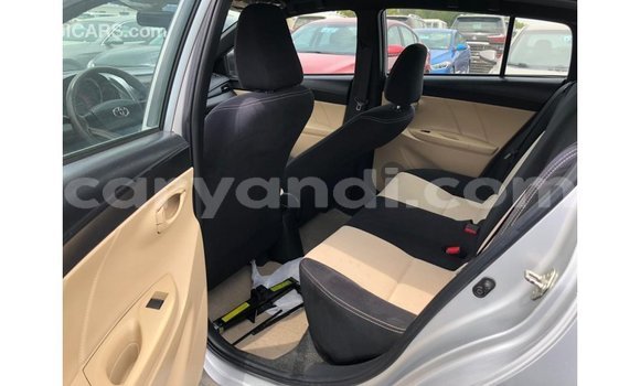 Nunua Imported Toyota Yaris Nyingine Gari ndani ya Import - Dubai nchini Zambia Nunua Imported Toyota Yaris Nyingine Gari ndani ya Import - Dubai nchini Zambia