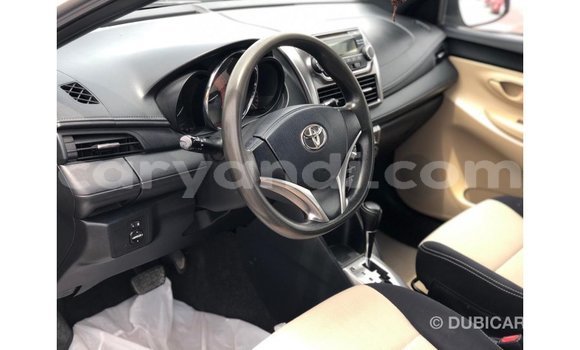 Nunua Imported Toyota Yaris Nyingine Gari ndani ya Import - Dubai nchini Zambia Nunua Imported Toyota Yaris Nyingine Gari ndani ya Import - Dubai nchini Zambia