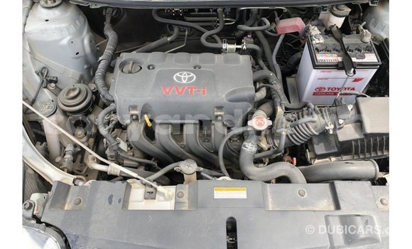 Nunua Imported Toyota Yaris Nyingine Gari ndani ya Import - Dubai nchini Zambia Nunua Imported Toyota Yaris Nyingine Gari ndani ya Import - Dubai nchini Zambia