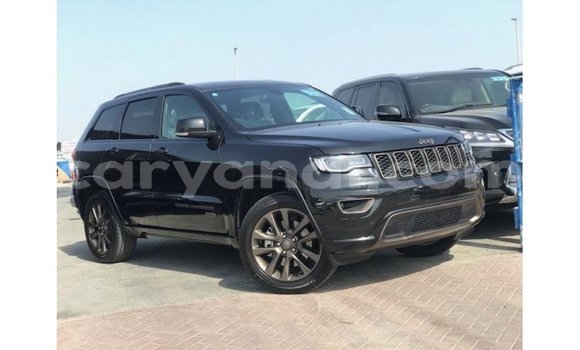 Acheter Import Voiture Jeep Cherokee Autre à Import - Dubai, Zambie