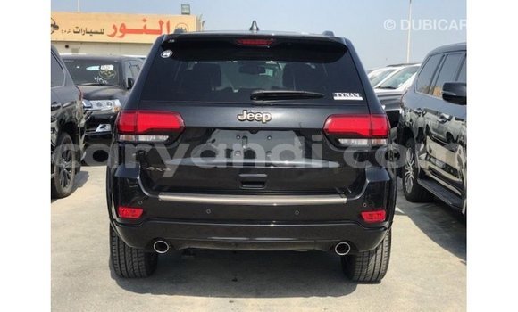Acheter Import Voiture Jeep Cherokee Autre à Import - Dubai, Zambie Acheter Import Voiture Jeep Cherokee Autre à Import - Dubai, Zambie