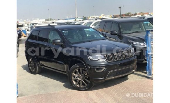 Acheter Import Voiture Jeep Cherokee Autre à Import - Dubai, Zambie Acheter Import Voiture Jeep Cherokee Autre à Import - Dubai, Zambie