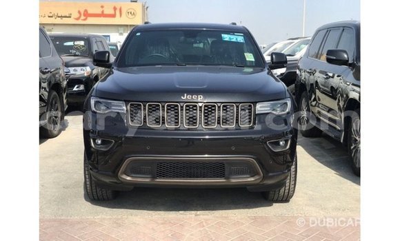 Acheter Import Voiture Jeep Cherokee Autre à Import - Dubai, Zambie Acheter Import Voiture Jeep Cherokee Autre à Import - Dubai, Zambie