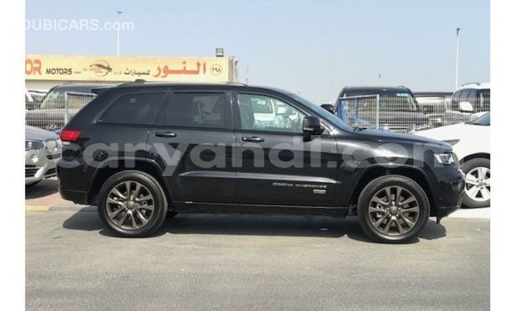 Acheter Import Voiture Jeep Cherokee Autre à Import - Dubai, Zambie Acheter Import Voiture Jeep Cherokee Autre à Import - Dubai, Zambie