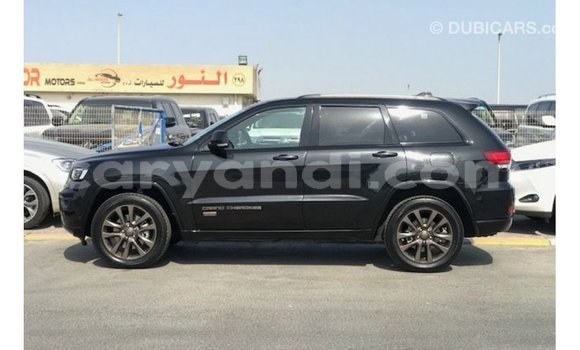 Acheter Import Voiture Jeep Cherokee Autre à Import - Dubai, Zambie Acheter Import Voiture Jeep Cherokee Autre à Import - Dubai, Zambie