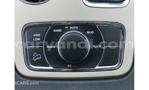 Acheter Import Voiture Jeep Cherokee Autre à Import - Dubai, Zambie Acheter Import Voiture Jeep Cherokee Autre à Import - Dubai, Zambie