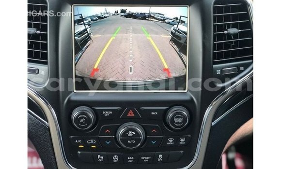 Acheter Import Voiture Jeep Cherokee Autre à Import - Dubai, Zambie Acheter Import Voiture Jeep Cherokee Autre à Import - Dubai, Zambie