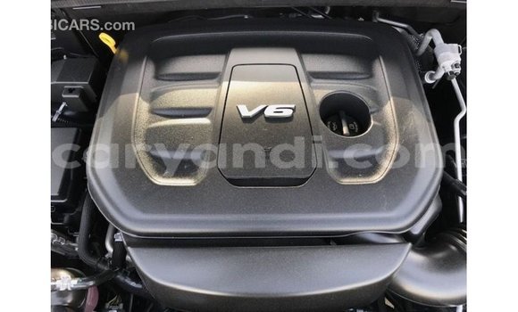 Acheter Import Voiture Jeep Cherokee Autre à Import - Dubai, Zambie Acheter Import Voiture Jeep Cherokee Autre à Import - Dubai, Zambie