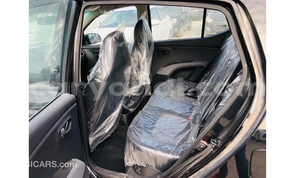 Nunua Imported Hyundai i10 Nyeusi Gari ndani ya Import - Dubai nchini Zambia Nunua Imported Hyundai i10 Nyeusi Gari ndani ya Import - Dubai nchini Zambia
